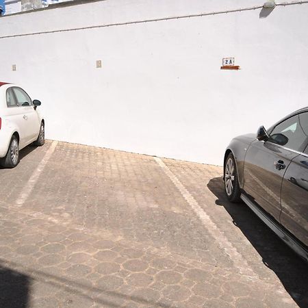 Apartamento Apartamento S. Joao Alvor Exterior foto