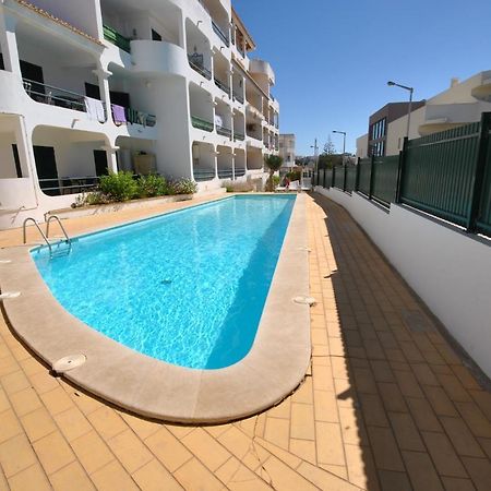 Apartamento Apartamento S. Joao Alvor Exterior foto