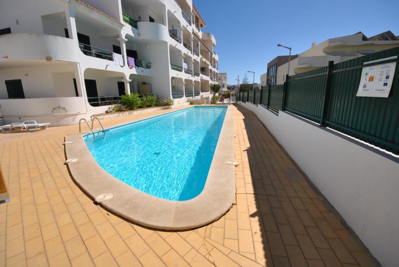 Apartamento Apartamento S. Joao Alvor Exterior foto