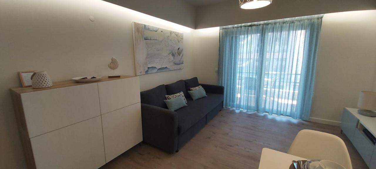Apartamento Apartamento S. Joao Alvor Exterior foto